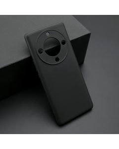 Futrola Ultra Tanki Kolor za Honor Magic 5 lite, crna - F108635