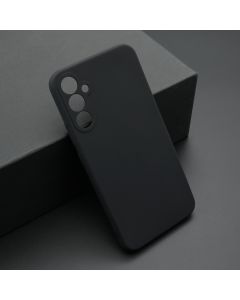 Futrola Ultra Tanki Kolor za Samsung Galaxy A34 4G, crna - F108644