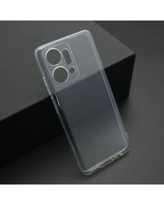 Maska Ultra tanki Protect silikon za Honor X7a, providna - F108652