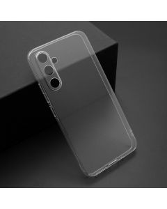 Maska Ultra tanki Protect silikon za Samsung A546B Galaxy A54 5G, providna - F108659