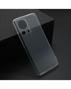 Futrola Ultra Tanki Protect silikon za Xiaomi 13 lite, providna - F108663