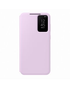 Futrola BI Fold S-View za Samsung S916B Galaxy S23 Plus, lila - F108707