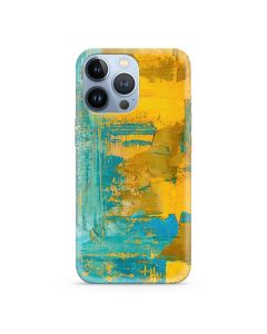 Futrola Ultra Tanki Print Clear za iPhone 13 Pro - F108771