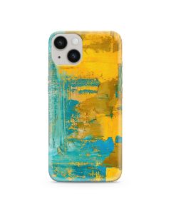Futrola Ultra Tanki Print Clear za iPhone 14 - F108799
