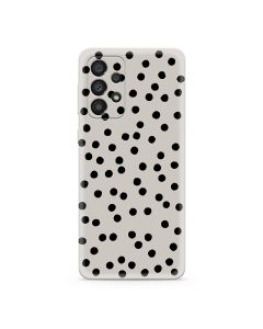 Futrola Ultra Tanki Print Clear za Samsung A336B Galaxy A33 5G - F108828