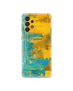 Futrola Ultra Tanki Print Clear za Samsung A336B Galaxy A33 5G - F108829