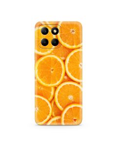 Futrola Ultra Tanki Print Clear za Honor X6 - F108886