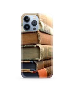 Futrola Ultra Tanki Print Clear za iPhone 13 Pro - F108961