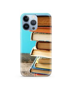 Futrola Ultra Tanki Print Clear za iPhone 13 Pro - F108962