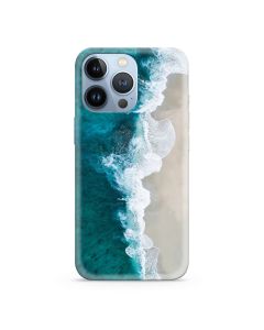 Futrola Ultra Tanki Print Clear za iPhone 13 Pro - F108964