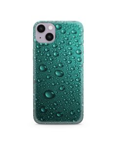 Futrola Ultra Tanki Print Clear za iPhone 14 Plus - F108981
