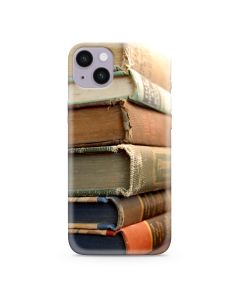 Futrola Ultra Tanki Print Clear za iPhone 14 Plus - F108985