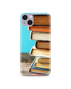 Futrola Ultra Tanki Print Clear za iPhone 14 Plus - F108986