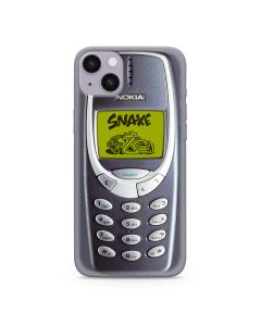 Futrola Ultra Tanki Print Clear za iPhone 14 Plus - F108987