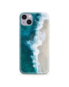 Futrola Ultra Tanki Print Clear za iPhone 14 Plus - F108988