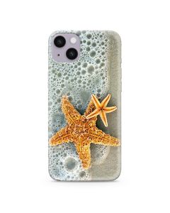 Futrola Ultra Tanki Print Clear za iPhone 14 Plus - F108989