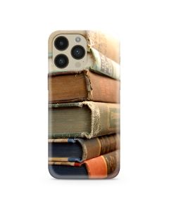 Futrola Ultra Tanki Print Clear za iPhone 14 Pro Max - F108997