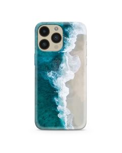 Futrola Ultra Tanki Print Clear za iPhone 14 Pro Max - F109000