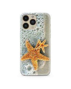 Futrola Ultra Tanki Print Clear za iPhone 14 Pro Max - F109001