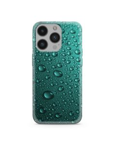 Futrola Ultra Tanki Print Clear za iPhone 14 Pro - F109005