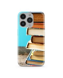 Futrola Ultra Tanki Print Clear za iPhone 14 Pro - F109010