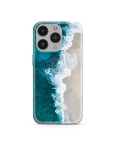 Futrola Ultra Tanki Print Clear za iPhone 14 Pro - F109012