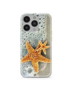 Futrola Ultra Tanki Print Clear za iPhone 14 Pro - F109013