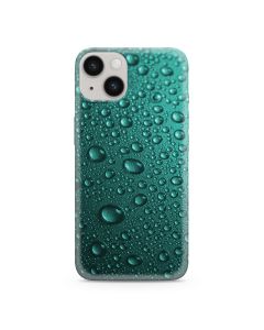 Futrola Ultra Tanki Print Clear za iPhone 14 - F109017
