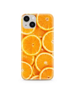 Futrola Ultra Tanki Print Clear za iPhone 14 - F109018