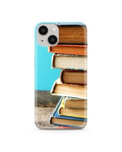 Futrola Ultra Tanki Print Clear za iPhone 14 - F109022