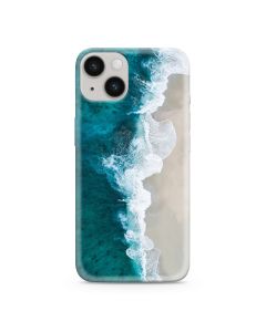 Futrola Ultra Tanki Print Clear za iPhone 14 - F109024