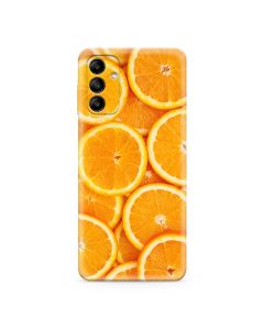 Maska za Samsung Galaxy A13 5G/A04s ND0328 ULTRA TANKI PRINT CLEAR