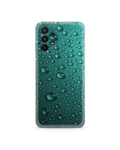 Futrola Ultra Tanki Print Clear za Samsung A235F Galaxy A23 4G - F109065