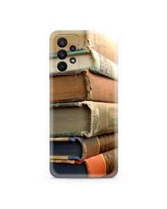 Futrola Ultra Tanki Print Clear za Samsung A235F Galaxy A23 4G - F109069