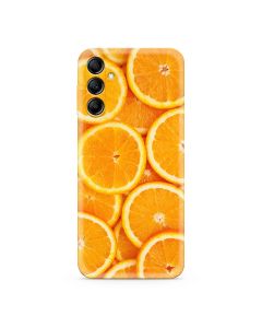 Futrola Ultra Tanki Print Clear za Samsung A145F/A146B Galaxy A14 4G/5G - F109078