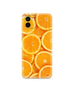 Futrola Ultra Tanki Print Clear za Xiaomi Redmi A1/A2 - F109138