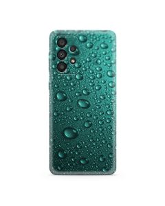 Futrola Ultra Tanki Print Clear za Samsung A336B Galaxy A33 5G - F109149