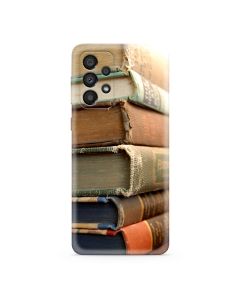 Futrola Ultra Tanki Print Clear za Samsung A336B Galaxy A33 5G - F109153