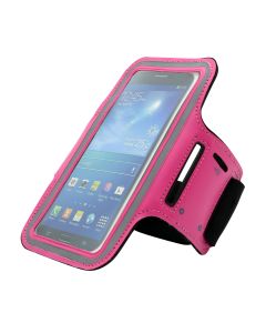 Maska Armband do 6.5in, roza - F109431