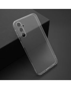 Futrola Ultra Tanki Protect silikon za Samsung A245F/A256B Galaxy A24 4G/A25 5G, providna - F109452