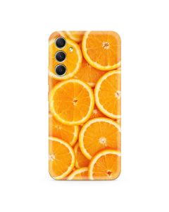 Futrola Ultra Tanki Print Clear za Samsung A546B Galaxy A54 5G - F109457