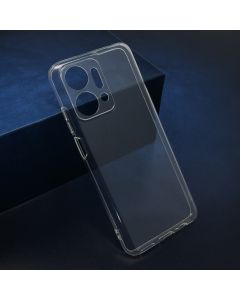 Maska silikon Strong za Honor X7a, providna - F109522