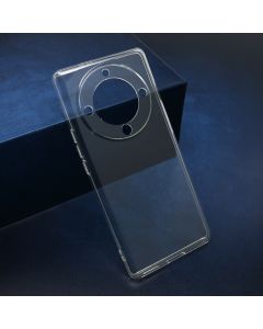 Maska silikon za Honor Magic 5 lite, providna - F109526