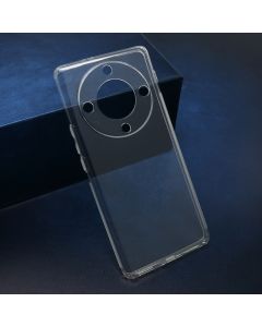Futrola Clear Fit za Honor Magic 5 lite, providna - F109695