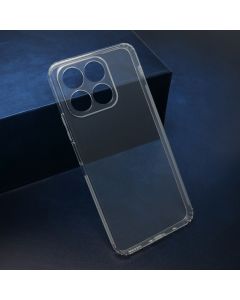 Futrola Clear Fit za Honor X8a, providna - F109697