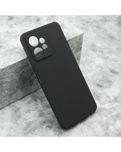 Futrola Gentle Color za Xiaomi Redmi Note 12 4G, crna - F109713