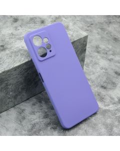 Futrola Gentle Color za Xiaomi Redmi Note 12 4G, lila - F109715