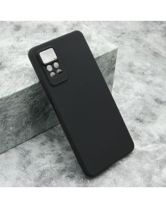 Futrola Gentle Color za Xiaomi Redmi Note 12 Pro 4G, crna - F109719