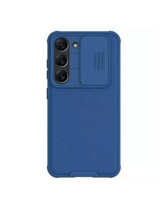 NILLKIN Maska Cam Shield Pro za Samsung S911B Galaxy S23, plava - F109743