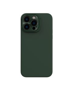 NILLKIN Maska Lens Wing Magnetic za iPhone 14 Pro, zelena - F109766